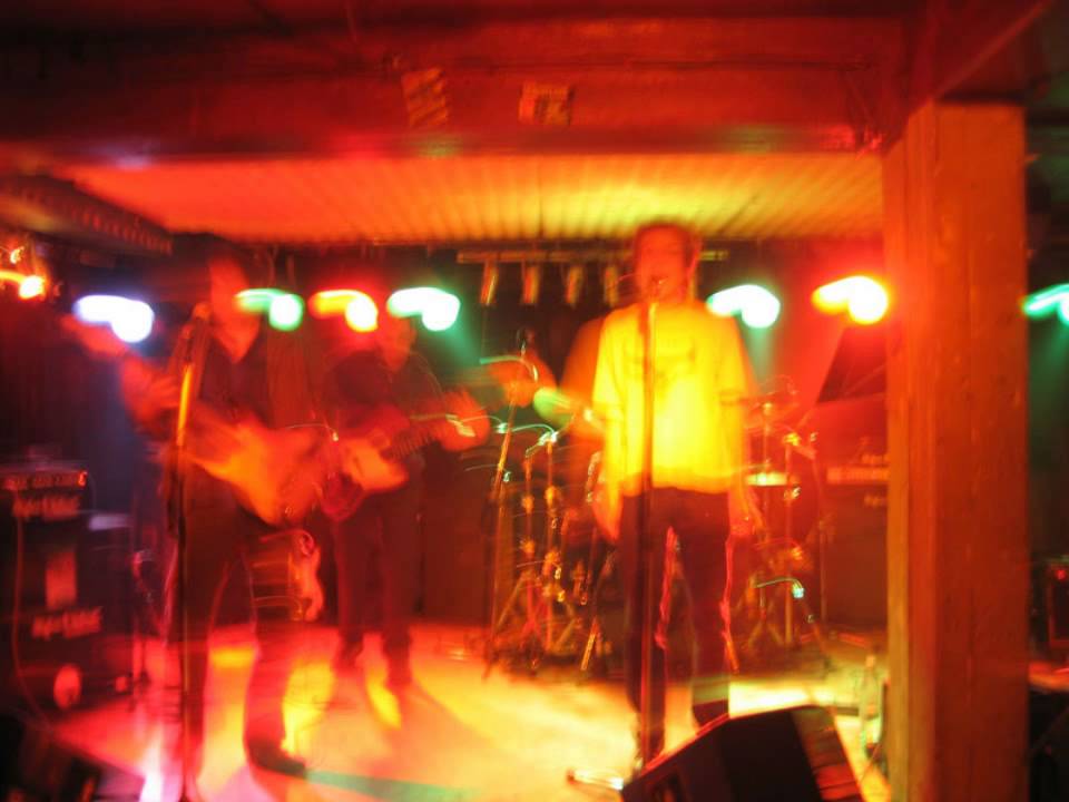 Geh&oslash;venen - Gut F&uuml;r Gleich 1999