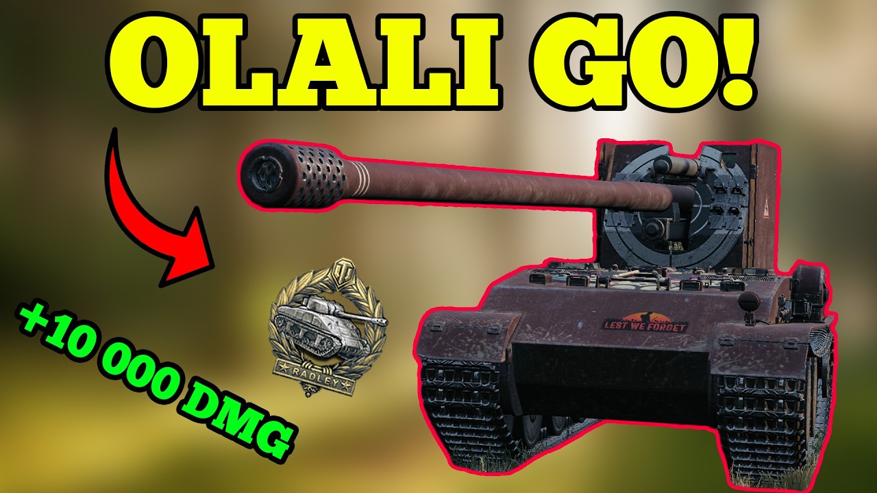 Szalony i niebezpieczny! Grille 15 z mocnym fartem!