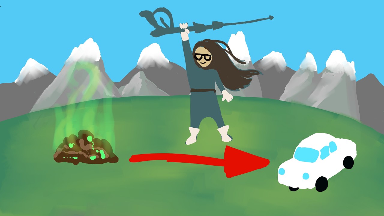 Powerwash Simulator 2 - A Tiny Village!