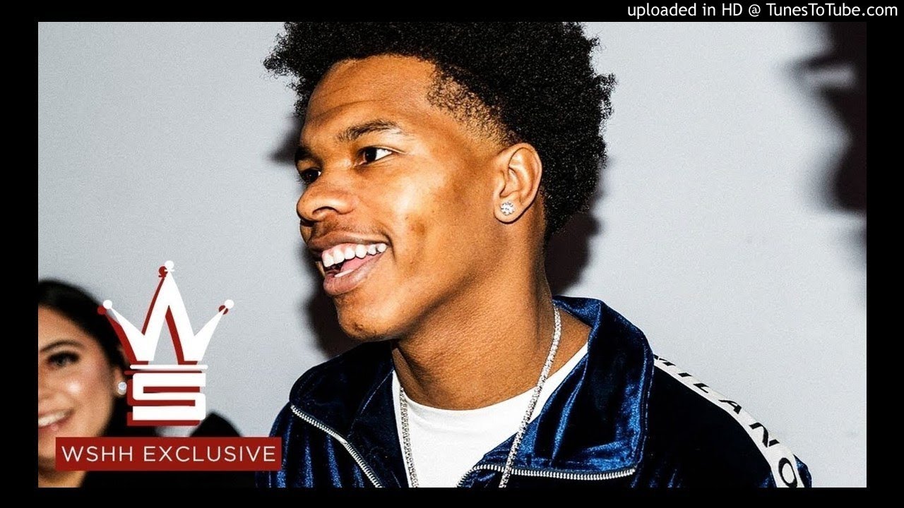 Lil Baby x Rylo Rodriguez x No Cap Type Beat - 