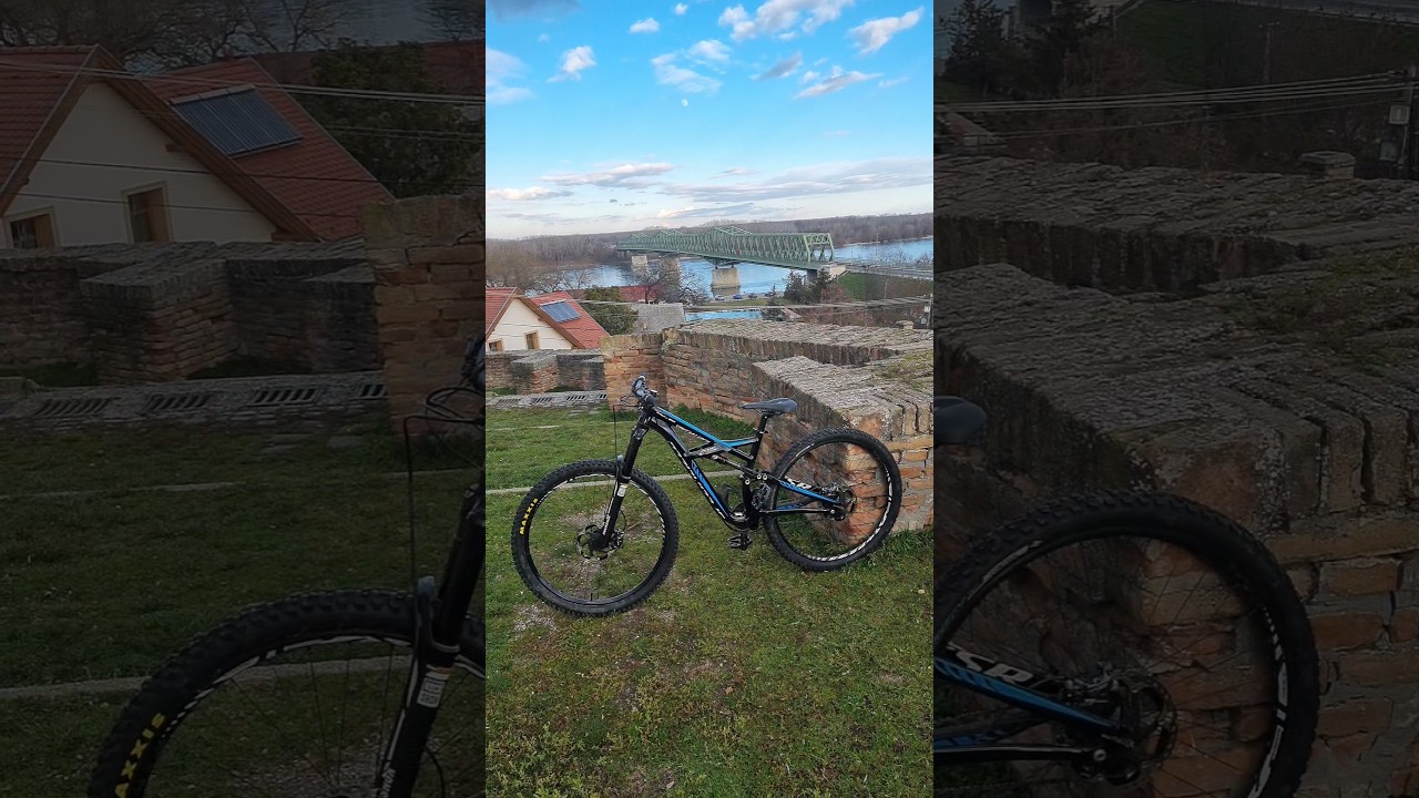 Bike chech 🙌🏻 Specialized Enduro 