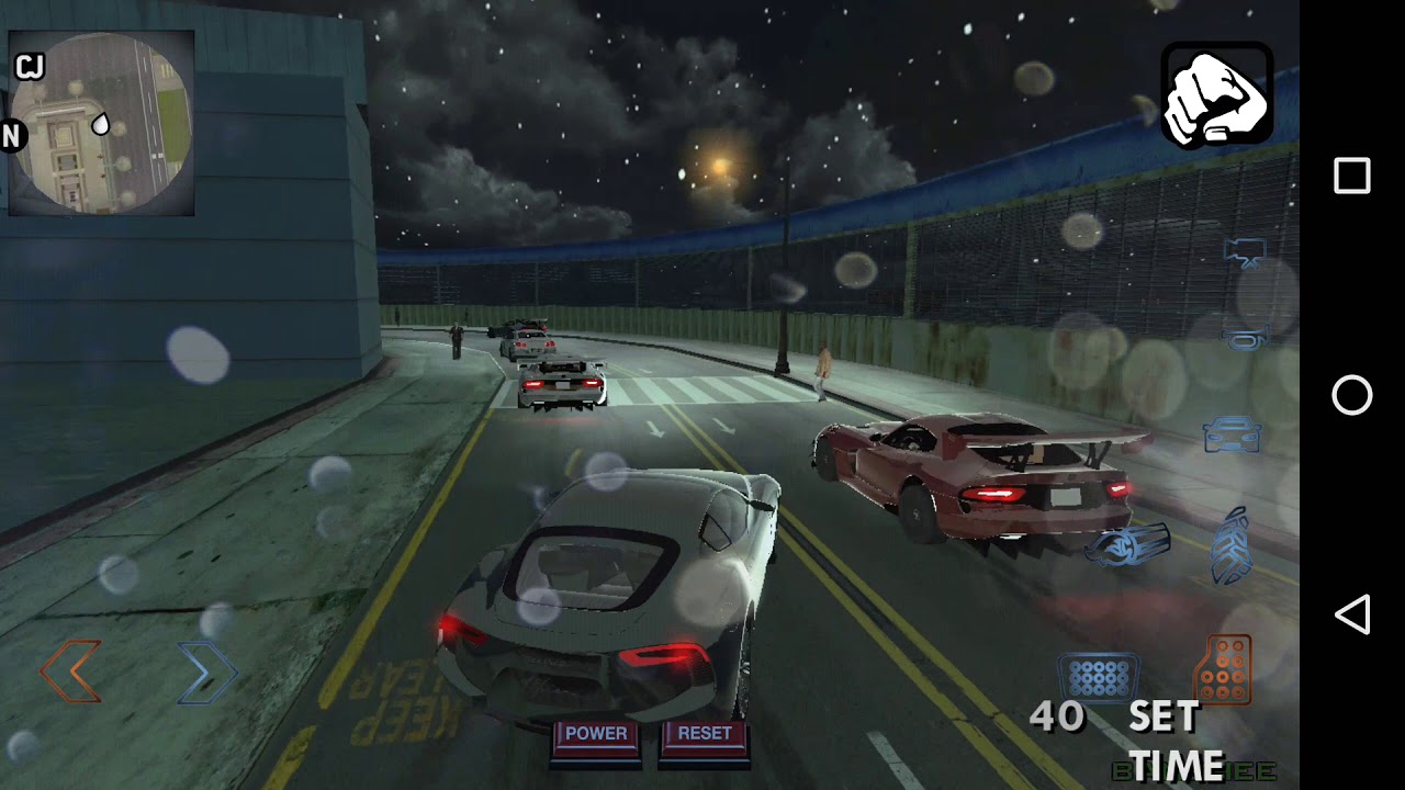 Gta sanandreas premium mod pack by modding Guruji