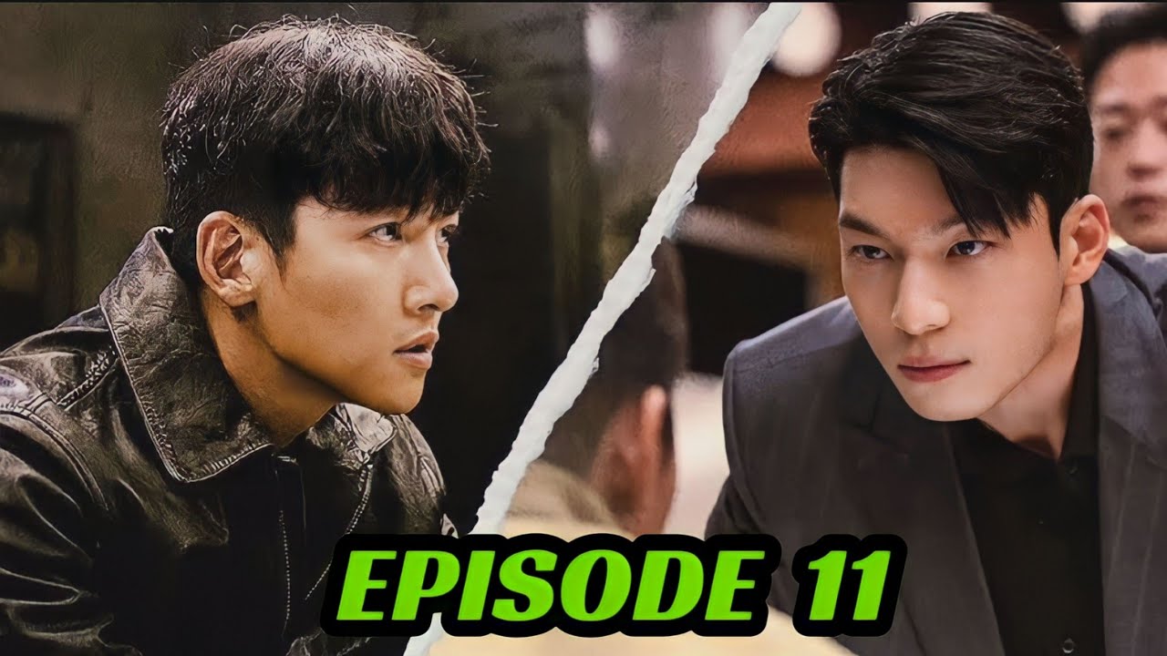 EPISODE 11 || The Worst of Evil Episode 11 Explained in Hindi 2023 || New Korean Drama Explained