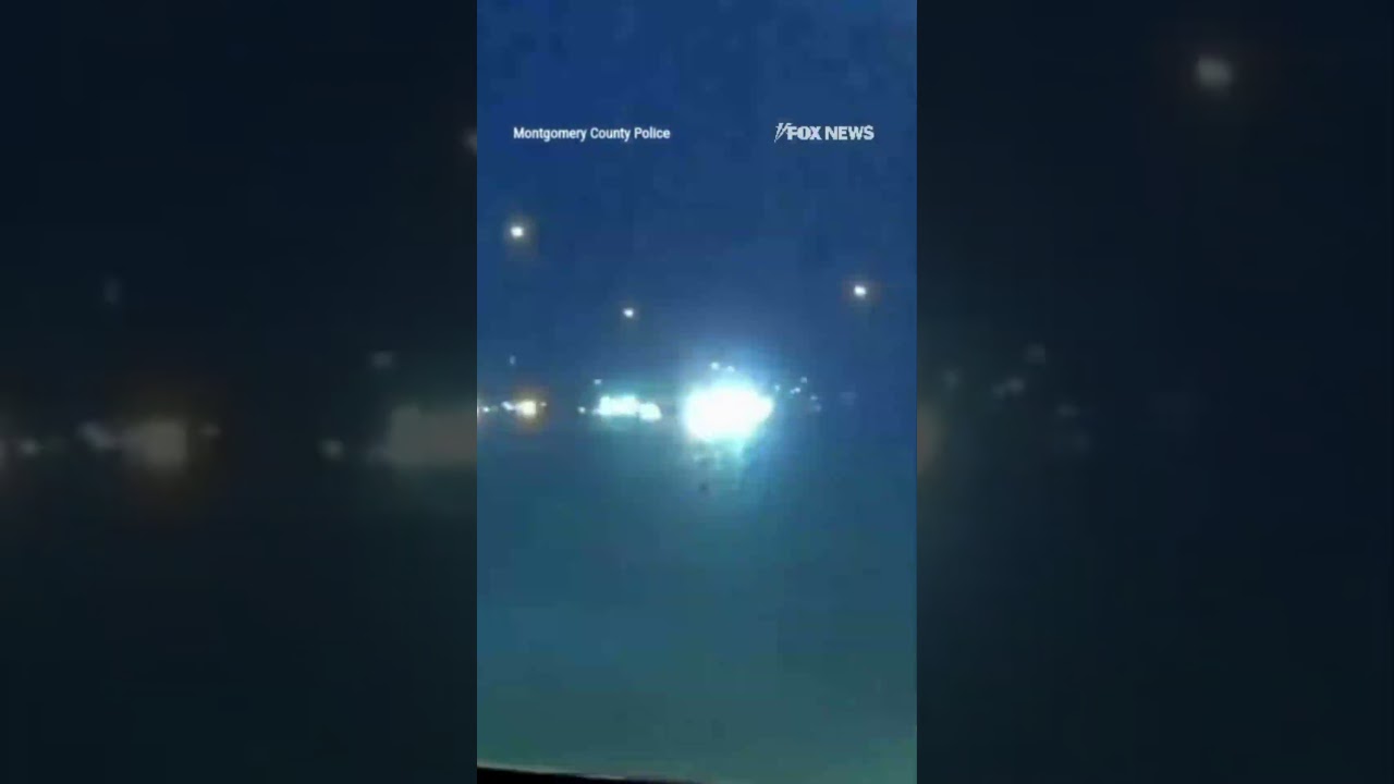 UNRULY group SMASHES police cruiser windows #foxnews #news #us #fox