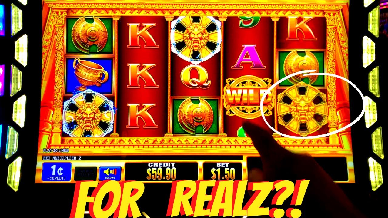 🧖&zwj;♀️OMGod!?!🧖&zwj;♀️ Divine X Wheel Supreme Slot Machine!🎡