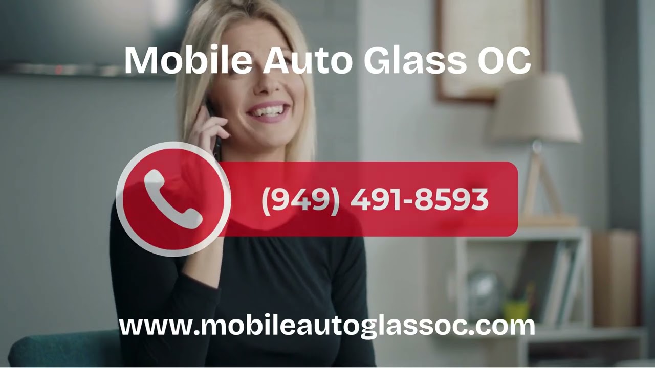 Auto glass repair near me