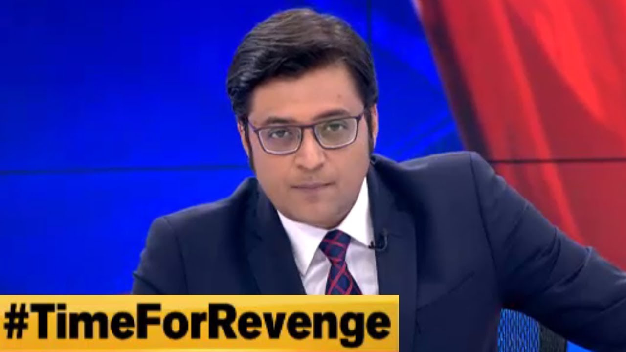 Pak Scared Of Surgical Strike 2.0? | The Debate With Arnab Goswami