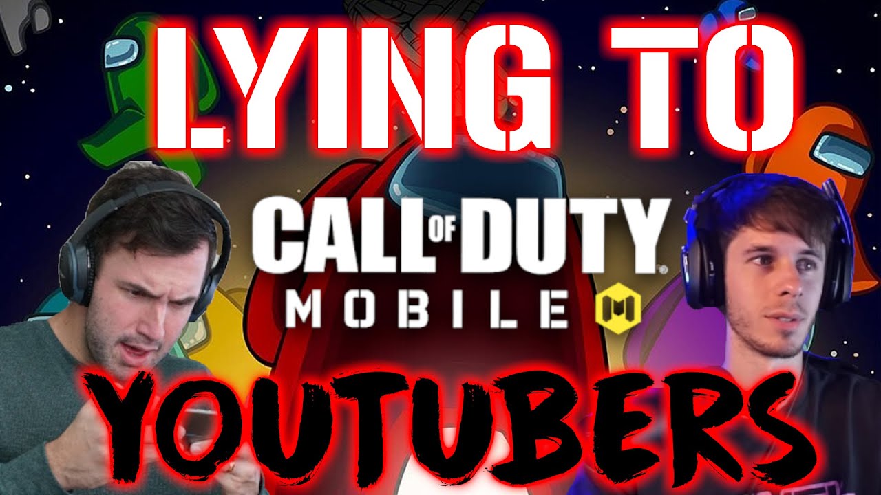 AMONG US w/ BobbyPlays, NoahFromYoutube, TuPro, imVague, Hitman (Lies and Rage!!)