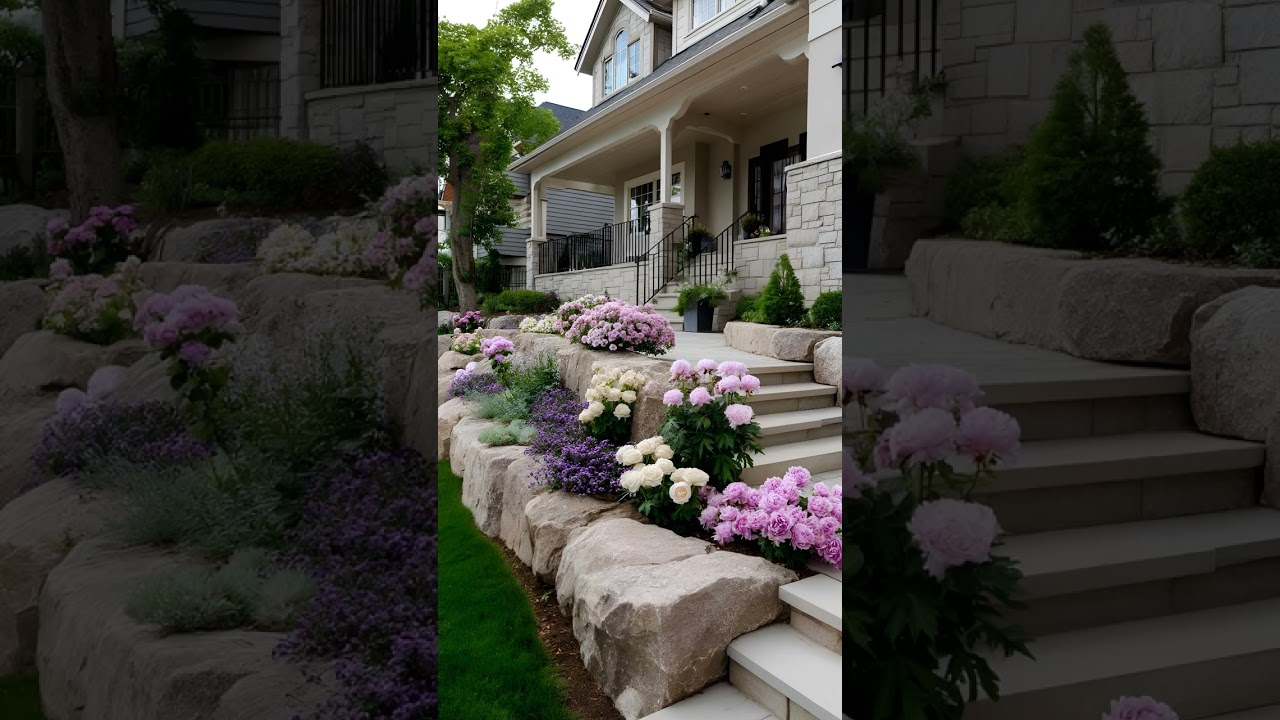 31 Rock Garden Ideas That Transform Any Outdoor Space