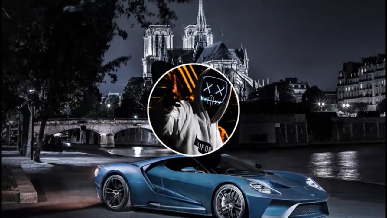 Akon - Smack That (Mekla Remix) ft. Eminem | Car Music [Bass Boosted]