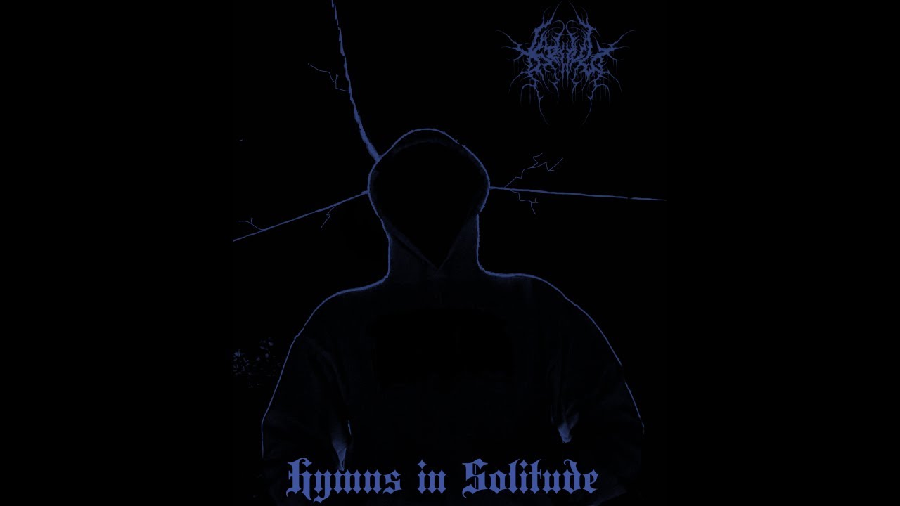 I: Solitude, O Thy Glory (DSBM)
