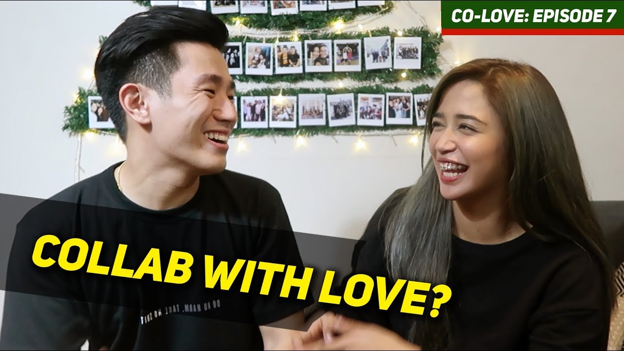 The Golden Heart Of Riva Quenery | Co-Love EP.7