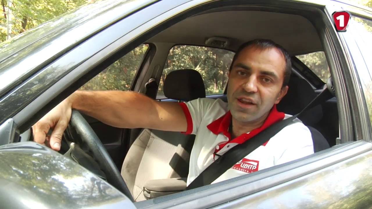Skoda Octavia Tour еду куда хочу!!!