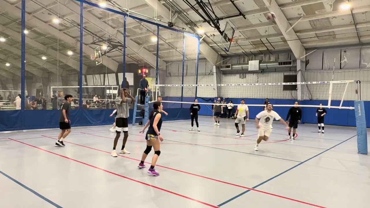 Week 1 (set 2)
