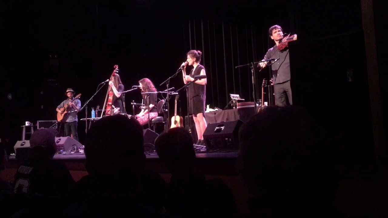 Keep Me in Your Heart: The Wailin' Jennys (2/15/18)
