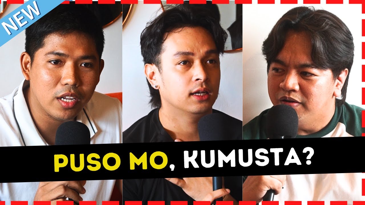HALA! BANTAYAN ANG PUSO SA GALIT, TSISMIS, TUKSO, INGGIT, KALINGAP RAB AT K-BOYS