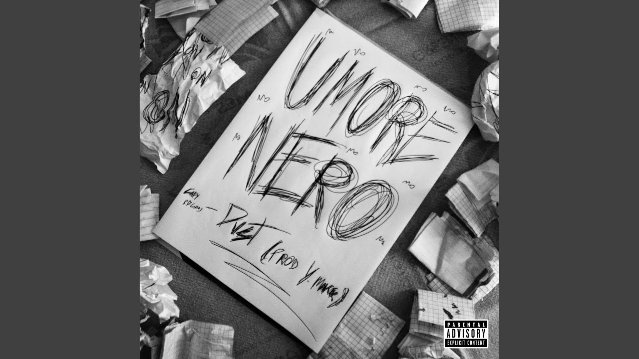 Umore Nero (feat. Young Maker)