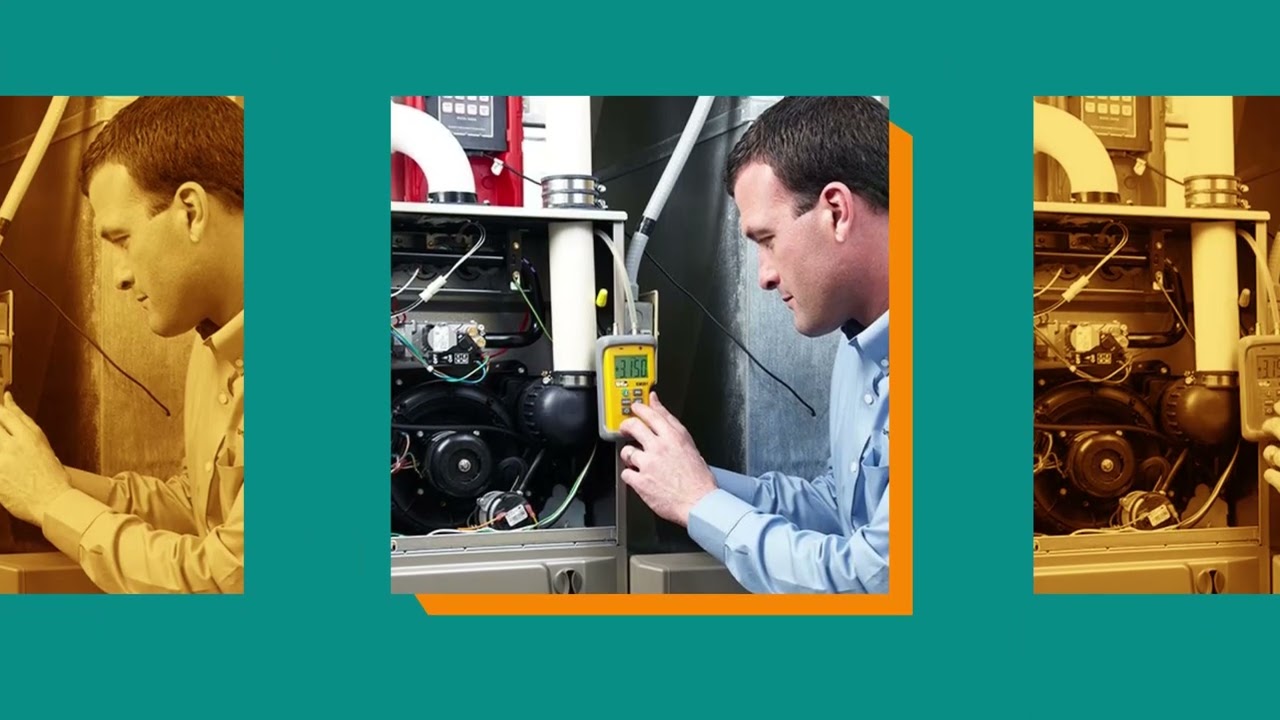 Ac repair near me in Sherman Oaks, CA