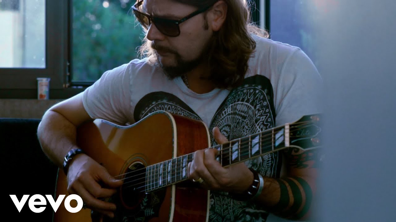 Rea Garvey - Oh My Love