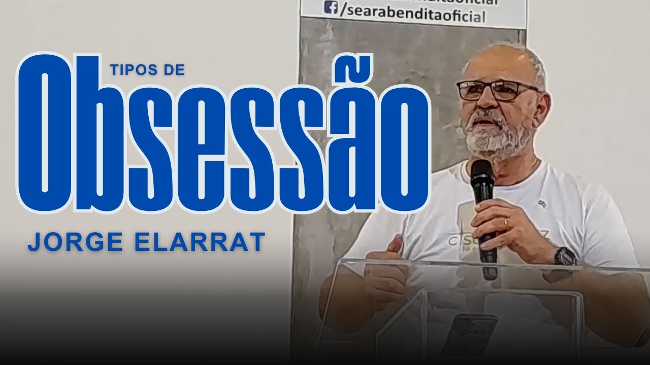 Tipos de obsessão