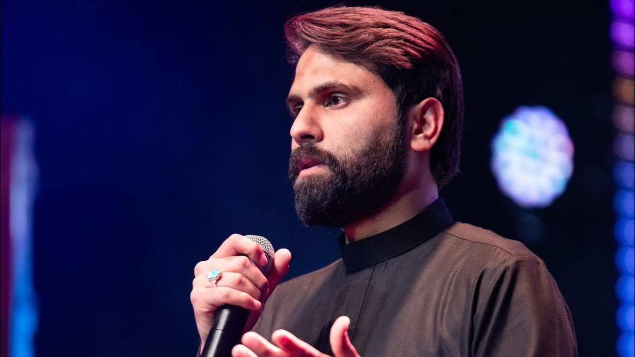 Akbar Main Mar Jawan Gi | Owais Hassan performed at @TheShiaVoiceOfficial Finale