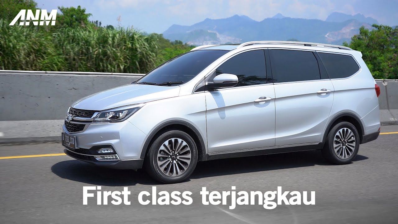 Ternyata ini yang bikin orang pilih WULING CORTEZ