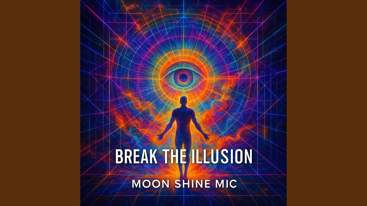 BREAK THE ILLUSION