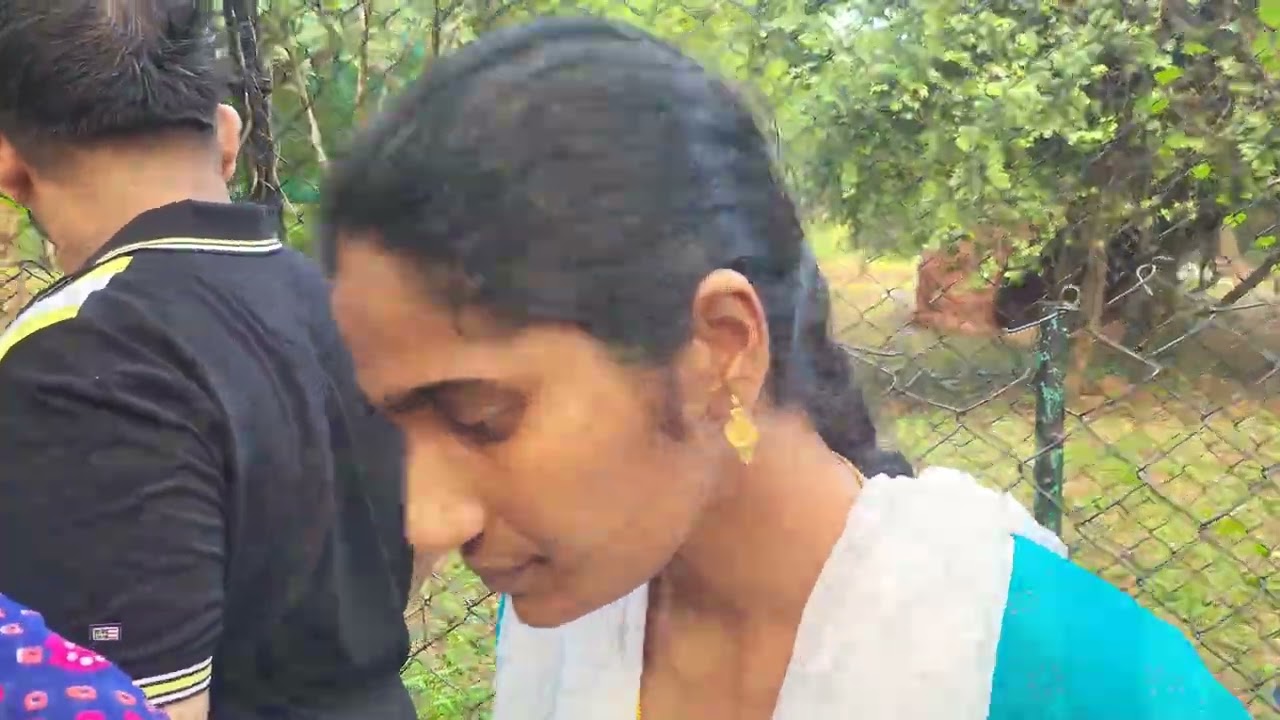 Tirupati Zoo Park 