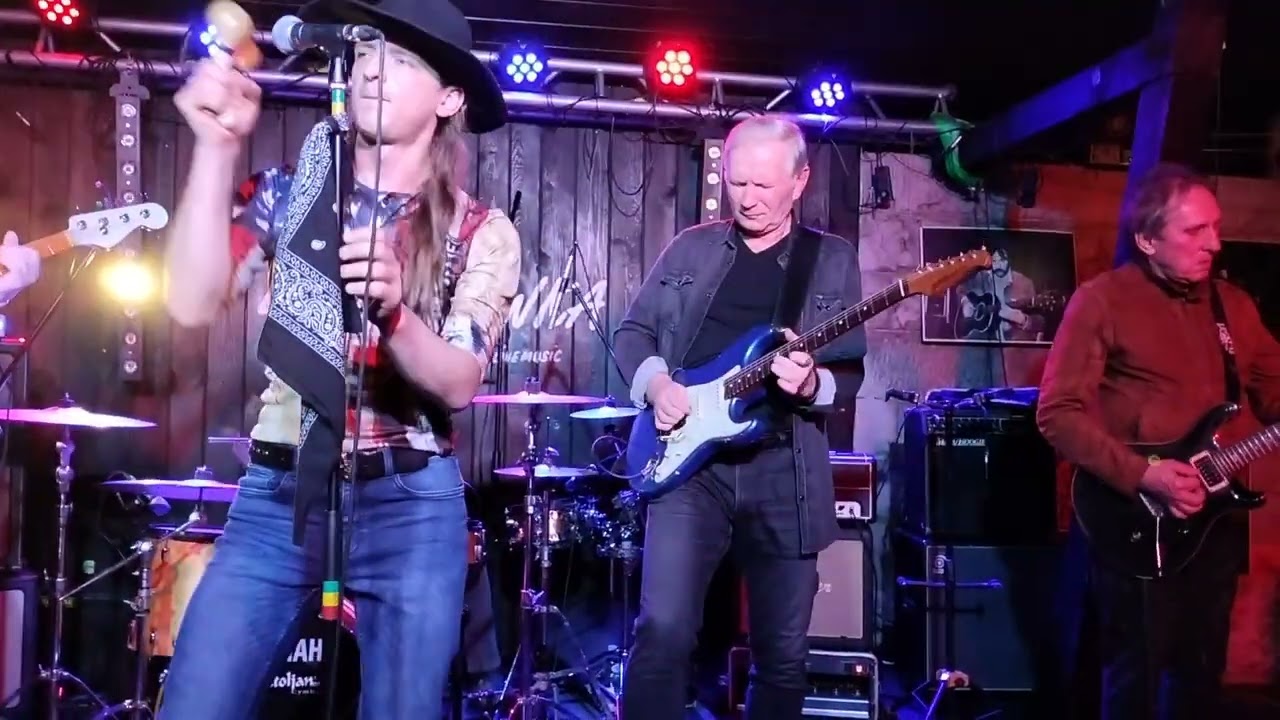 Super Trio  Czekolada Leśniczówka Chorzów 13.01.2023 r. Łukaszewski, Raduli,  Krzaklewski