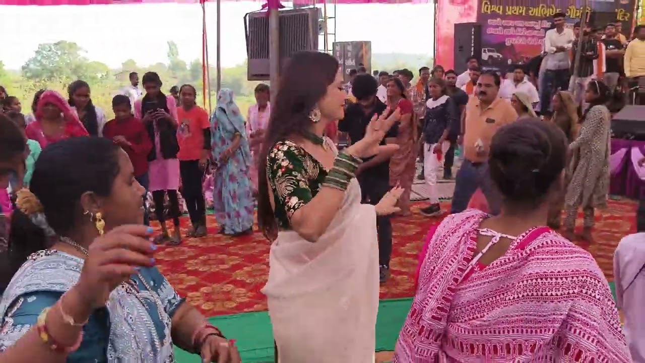 મમતાબેન સોની ની મોજ
