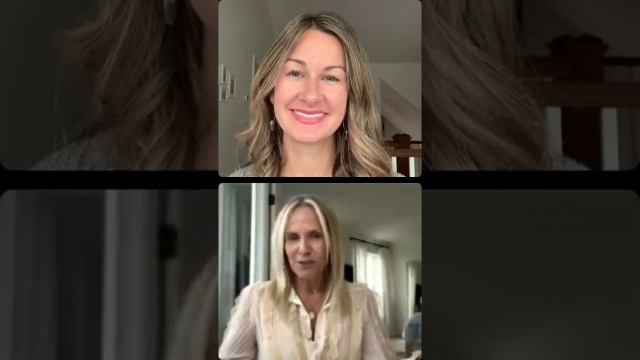 Factory45 x 3DLOOK Interview
