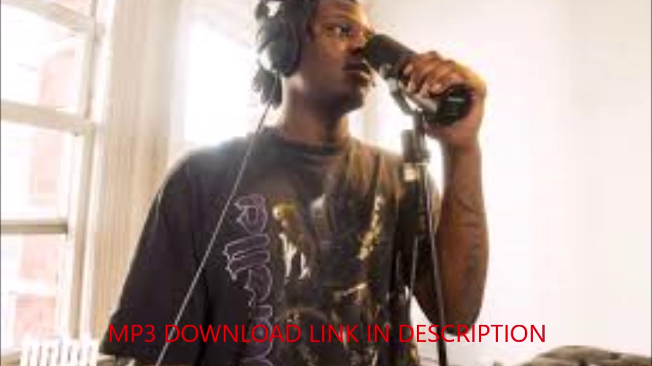 UnoTheActivist - Cloned Existence Instrumental (Re Prod. LanskyBeats)