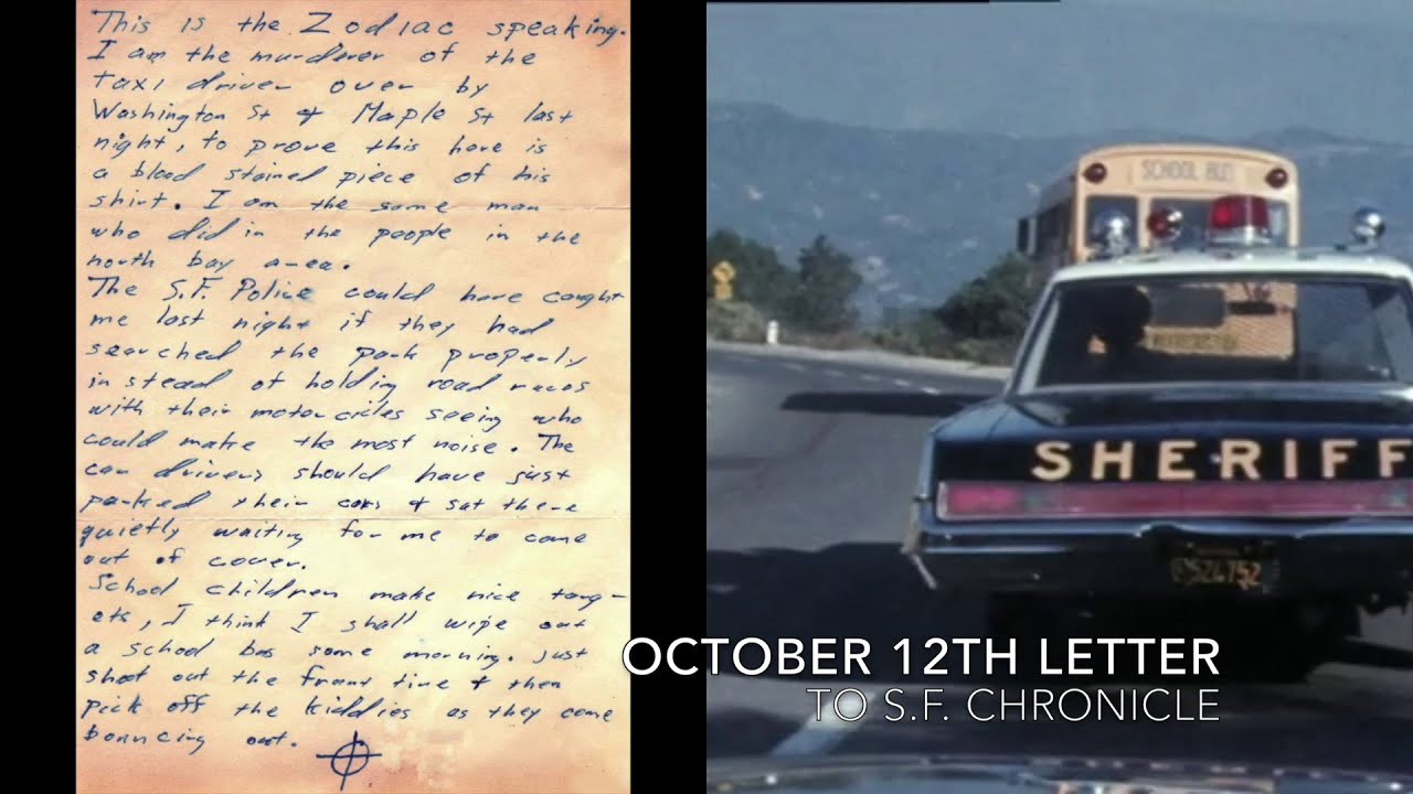 The Zodiac Killer Z32 Cipher SOLVED by Kelly Marshall