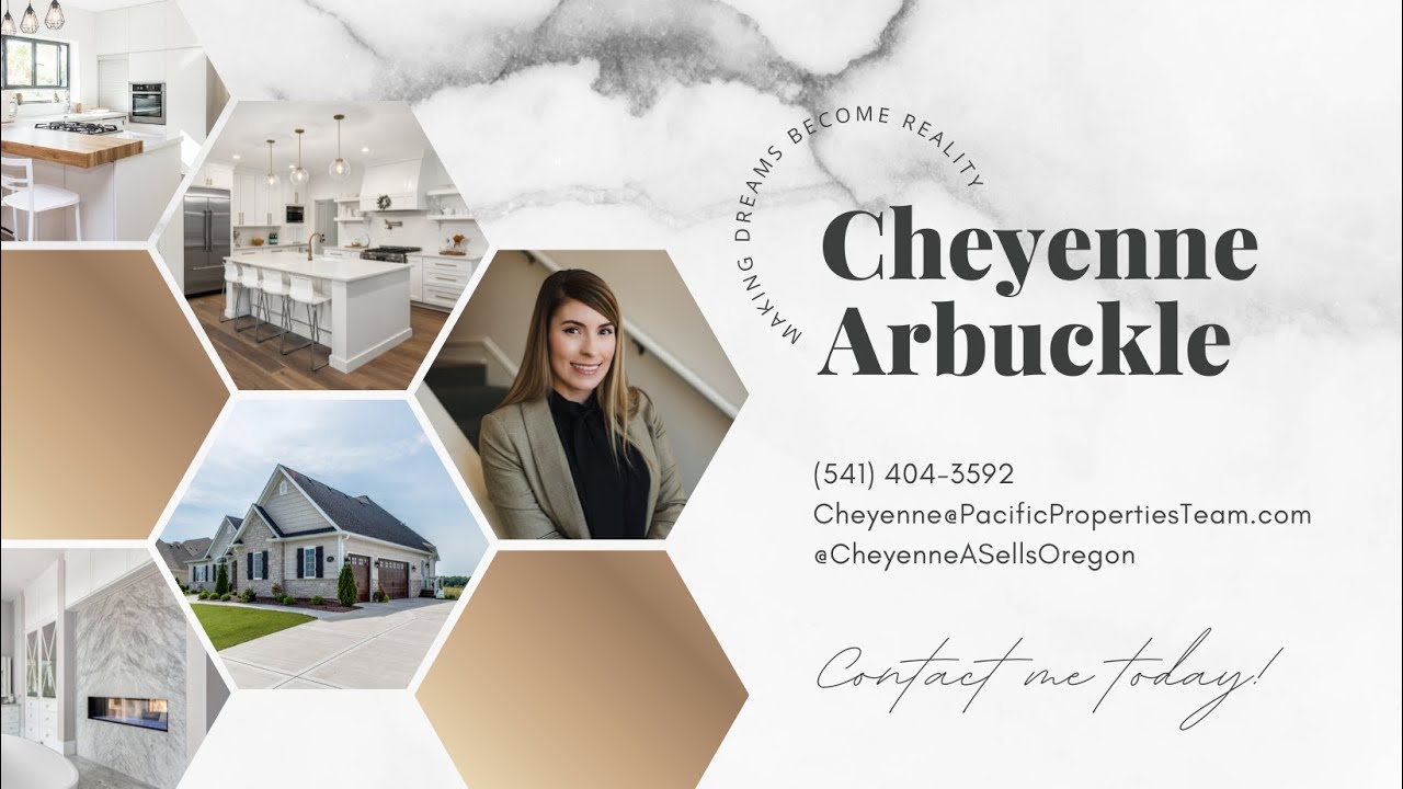 Your Oregon Coast Realtor- Nice to Meet You!