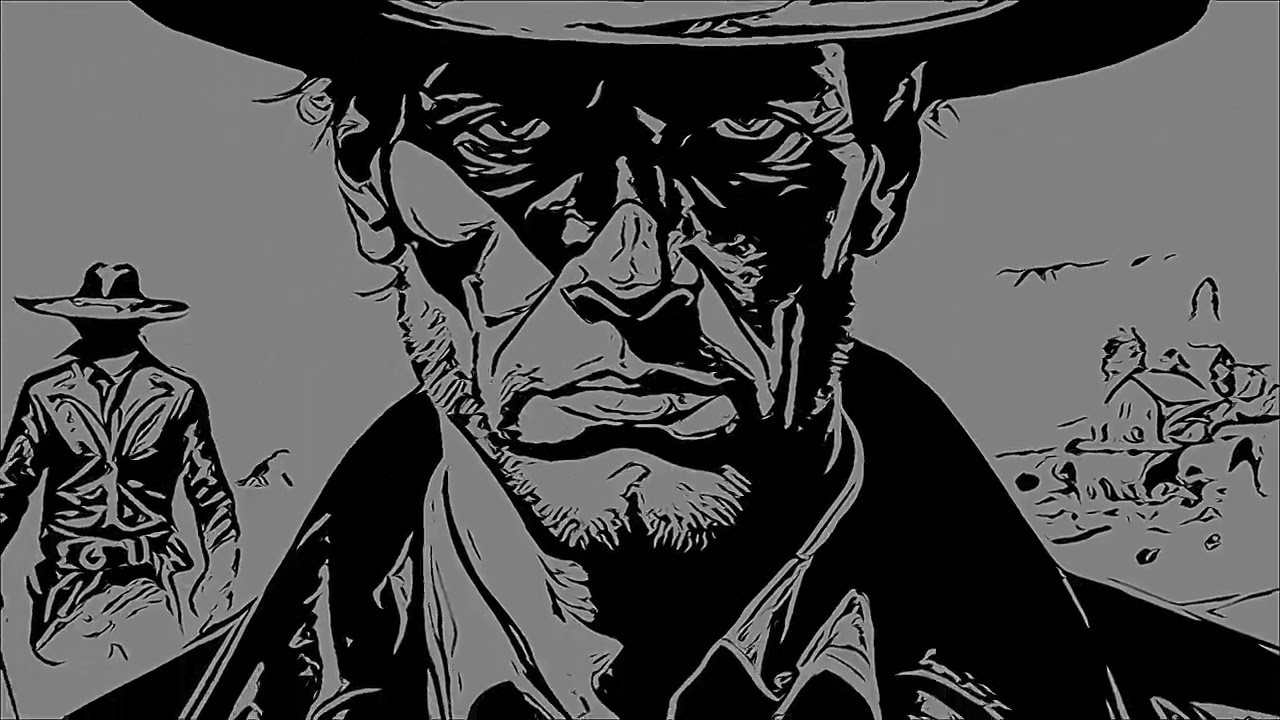 MURHEEN MIES: FOR&nbsp;A&nbsp;FEW&nbsp;DOLLARS&nbsp;MORE