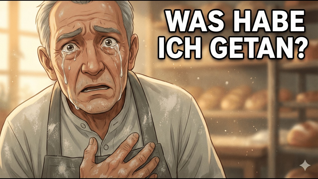 Freundlichkeit Kostet Nichts | Wahre Inspirierende Geschichte Über Güte Die Leben Verändert