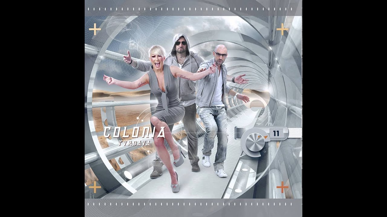 Colonia - Dvije žene (album 