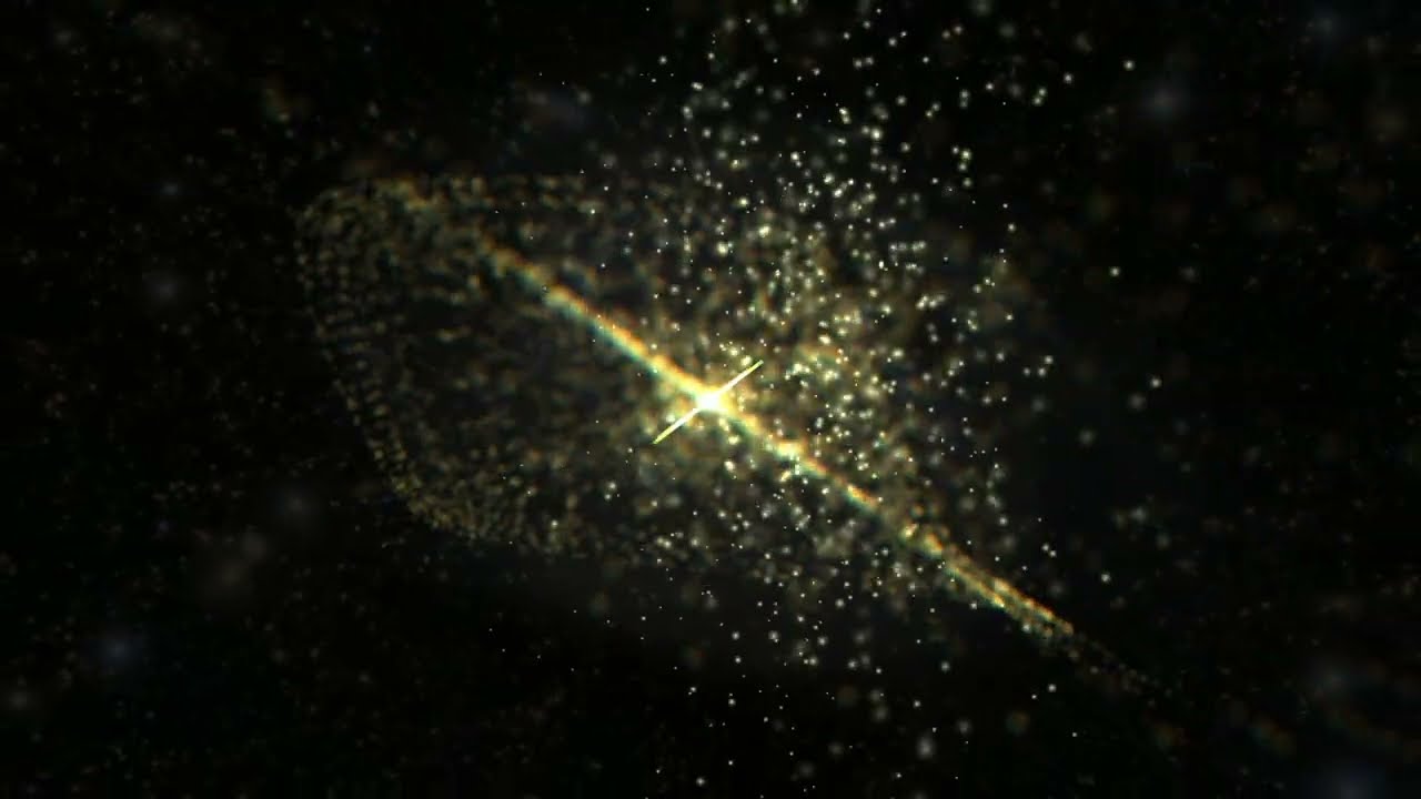 S-Ate-Bit - Luminous