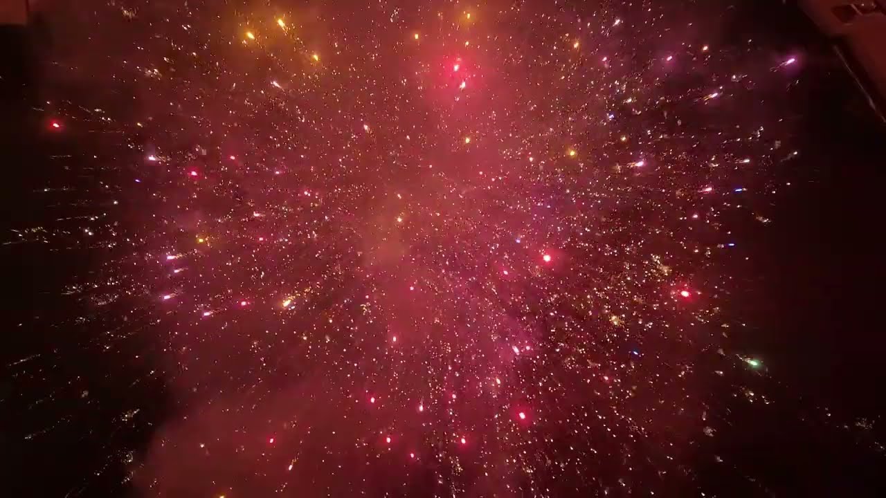 SRPYRO Pyro Maniac 