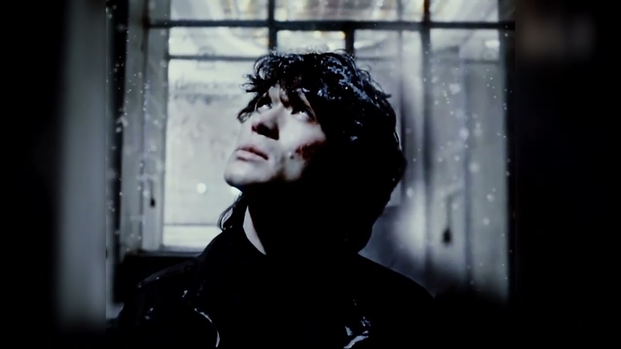 *FREE BEAT*  - ''Night'' l Цой, Черниковская Хата Type Beat l Post Punk + Trap instrumental 2024 l