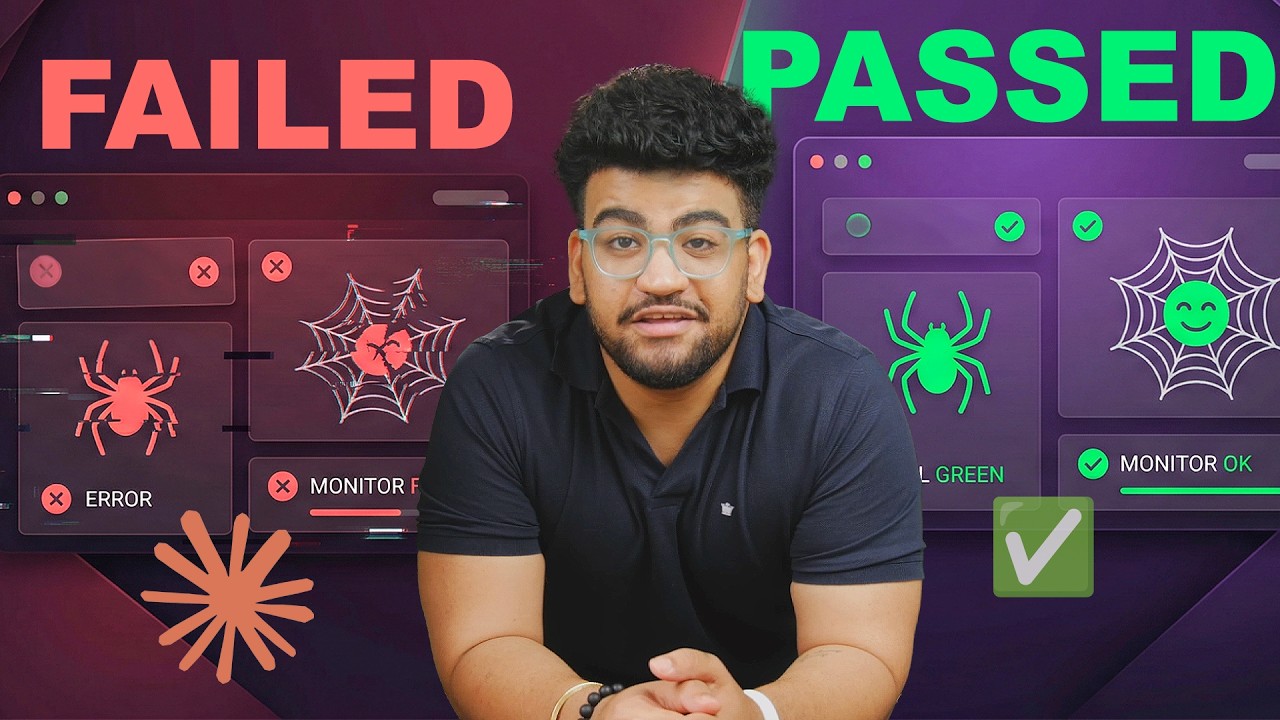 Спайдермон