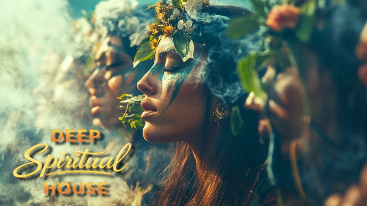 HoroTel | Ethnic Deep House & Ancient Ambient Soul Ritual