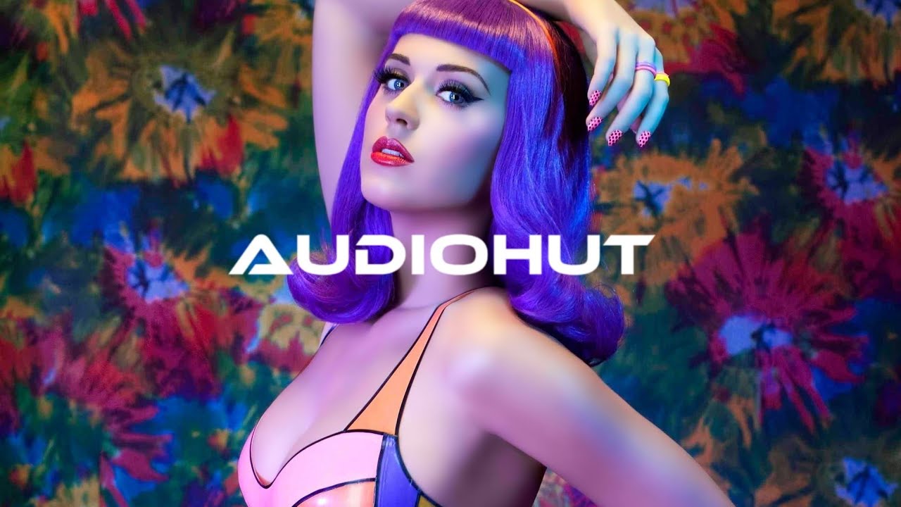 Katy Perry - Dark Horse ft. Juicy J (Luis Alvarado & Eduardo Lujan Remix)