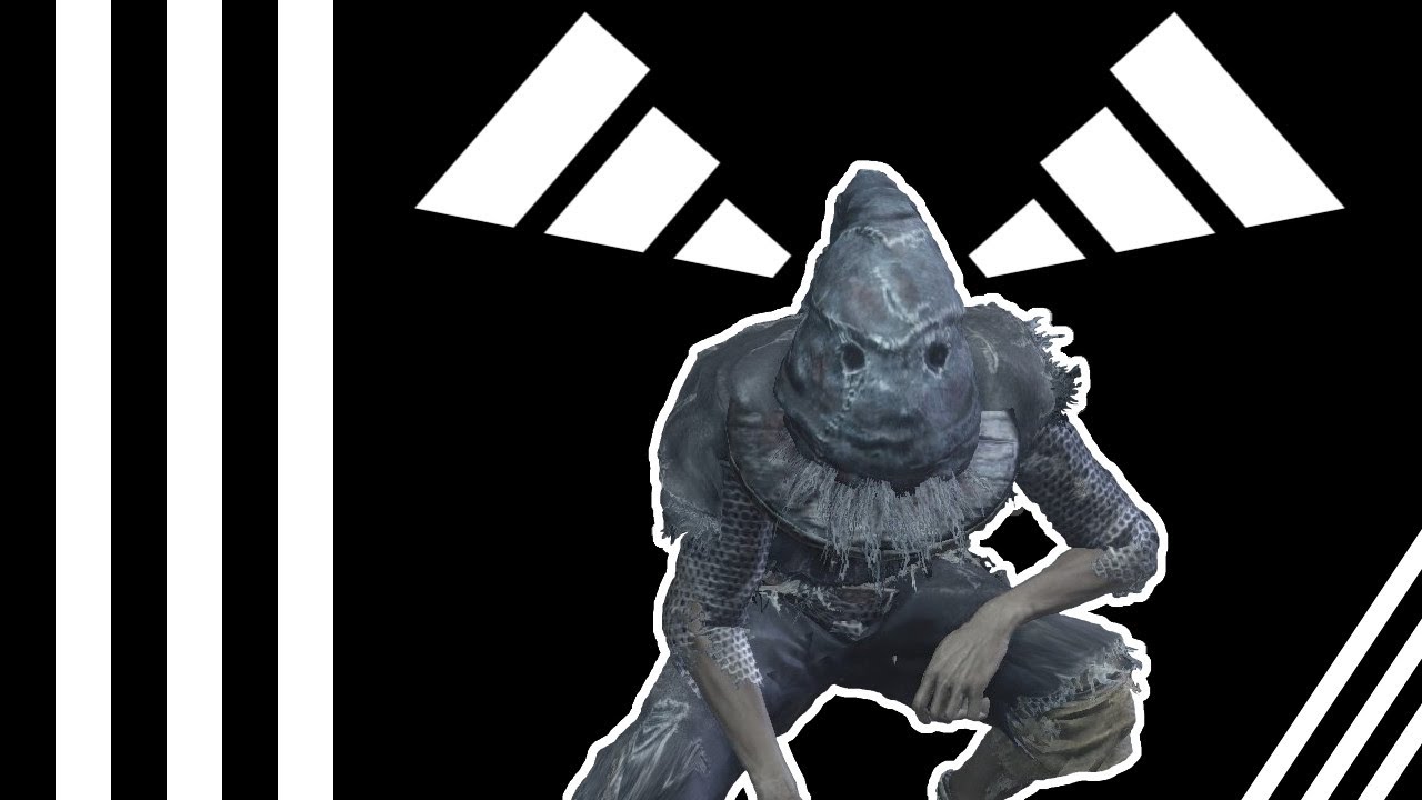 [Dark Souls 3] Greirat of the Undead Settlement full dialogue