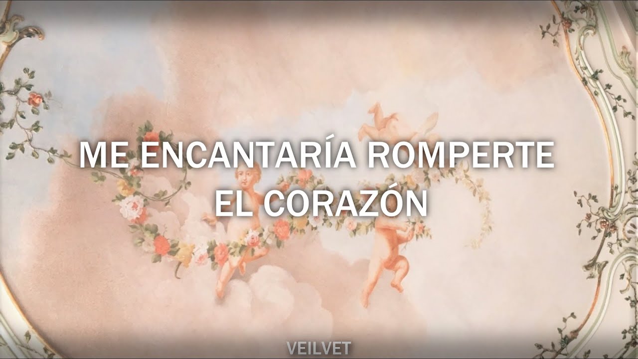 Tears for Fears - Shout // Letra Español