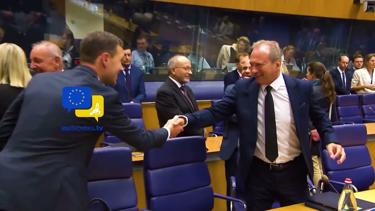 What Happened at the Eurogroup? Meloni&ndash;Mitsotakis Letters, Energy Crisis and Europe&rsquo;s Debt Warning