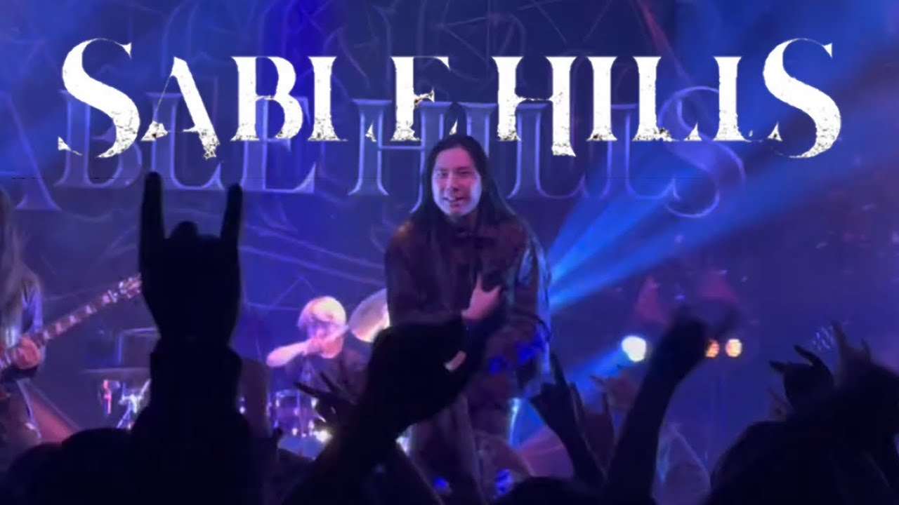SABLE HILLS downfall 〜 namu -南無- feat.僧侶・廣隼