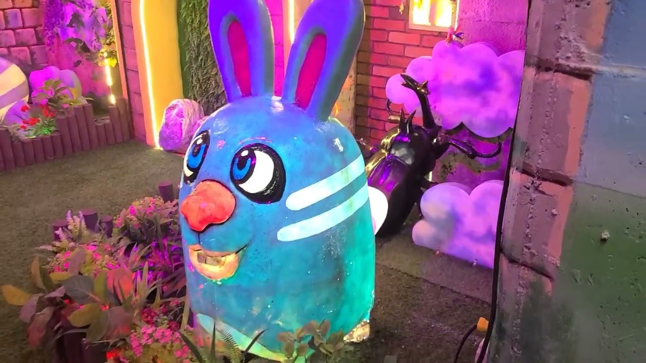 트윈터널