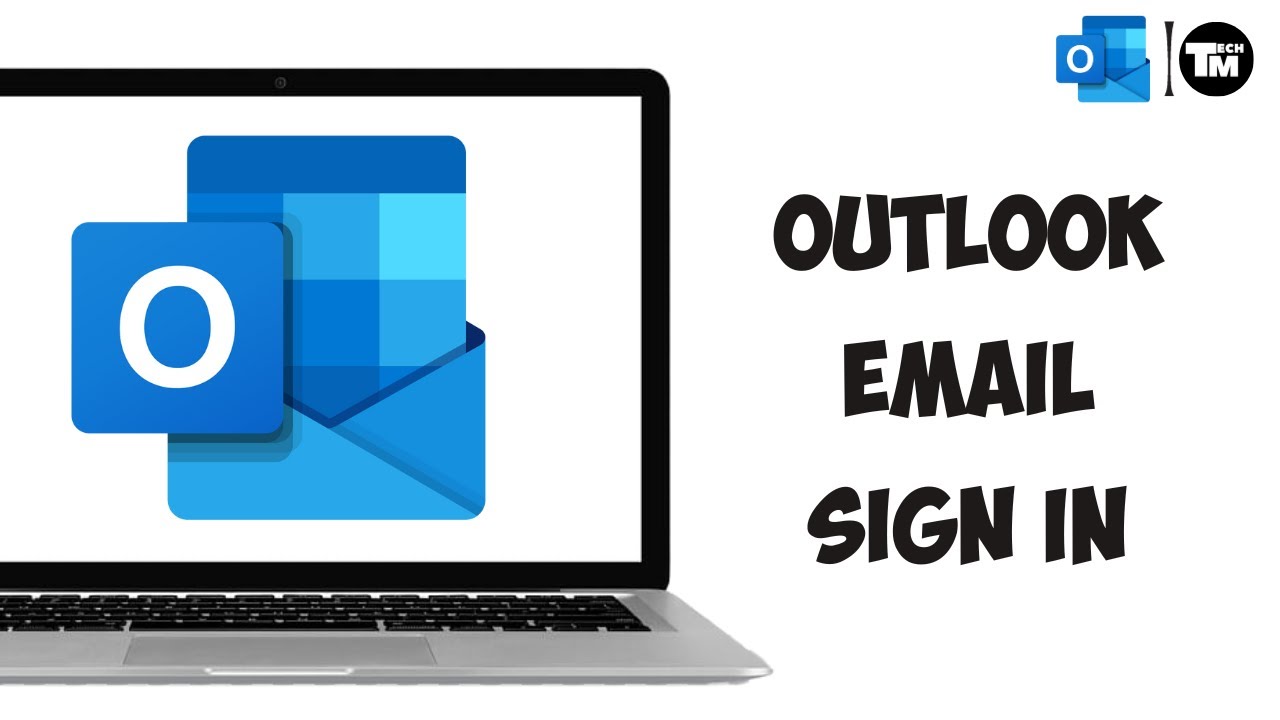Microsoft Outlook&nbsp;Email Sign In