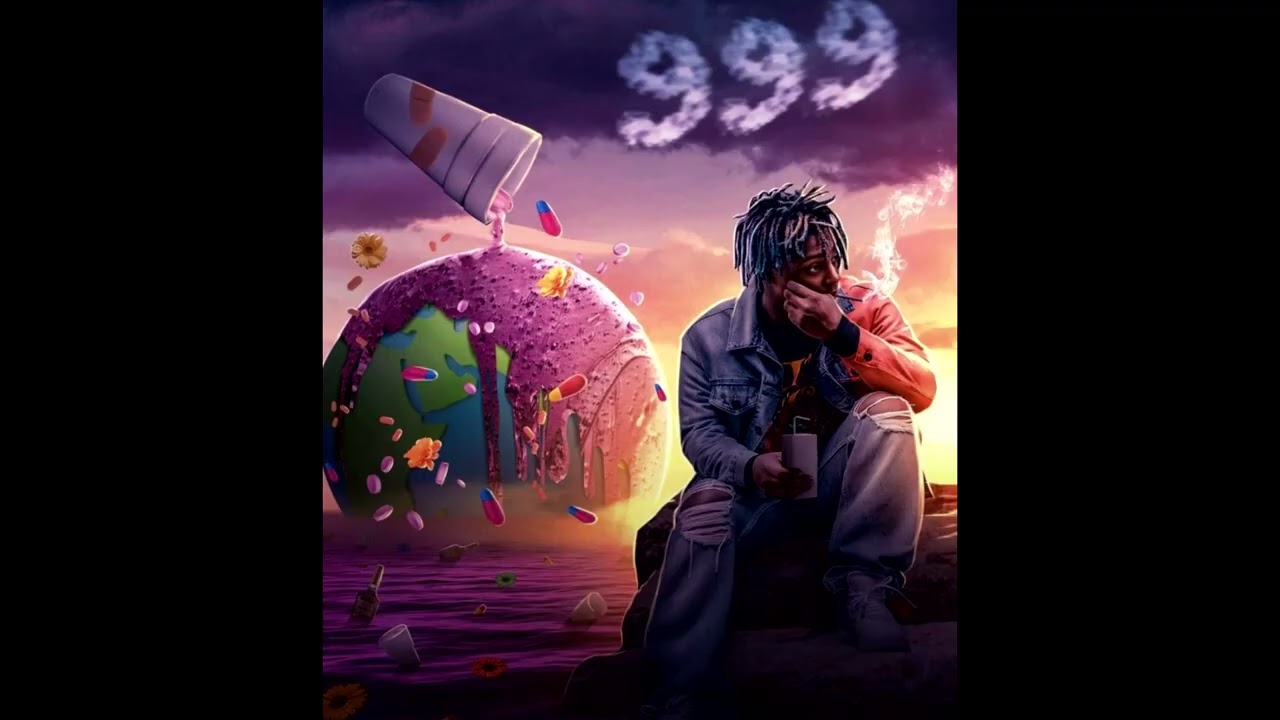 [БЕСПЛАТНО] Бит Juice WRLD x Nick Mira — «Broken Hearts»